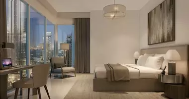 Appartement 4 chambres dans Dubaï, Émirats arabes unis