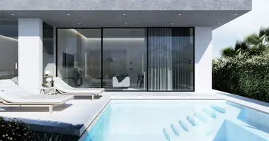 Villa en Provincia de Phuket, Tailandia