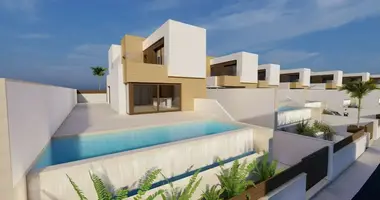 Casa 4 habitaciones en Almoradi, España