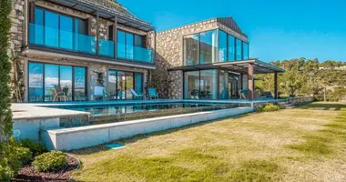 6 bedroom villa in Bodrum, Turkey