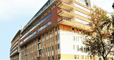 Büro 1 056 m² in Südwestlicher Verwaltungsbezirk, Russland