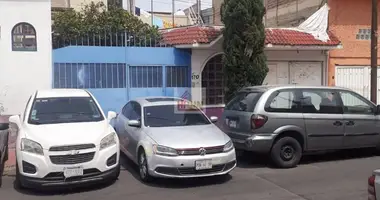 Dom 3 pokoi w Meksyk, Meksyk
