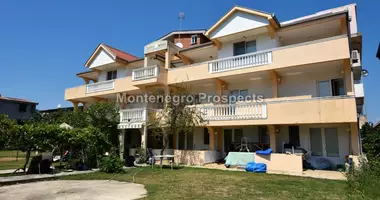 Nieruchomości komercyjne 683 m² w Ulcinj, Czarnogóra