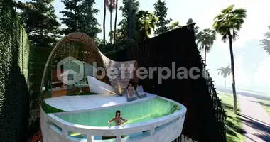 Villa 2 chambres dans Tibubeneng, Indonésie