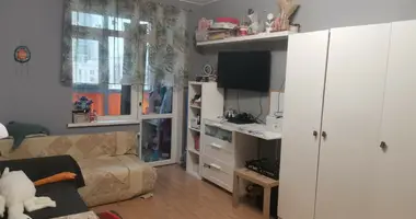 Appartement dans Krasnoselskiy rayon, Fédération de Russie