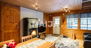 Cottage 1 bedroom in Posio, Finland