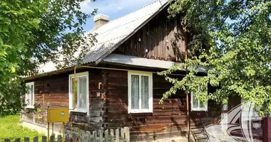 Haus in Lielikava, Weißrussland
