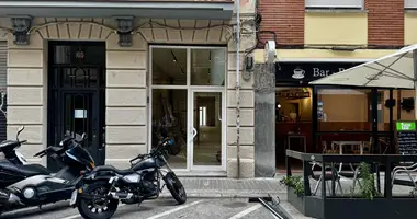 Gewerbefläche 145 m² in Barcelona, Spanien