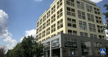 3 room apartment in Minsk, Belarus