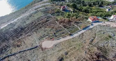 Plot of land in Rijeka-Rezevici, Montenegro