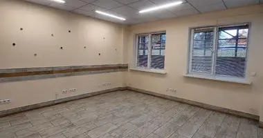 Oficina 169 m² en Minsk, Bielorrusia