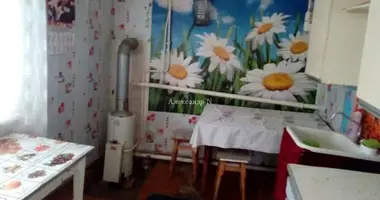 3 room house in Donetsk Oblast, Ukraine