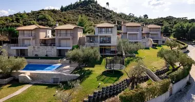 Villa en Municipality of Pylaia - Chortiatis, Grecia