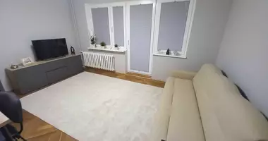 3 room apartment in Sopot, Poland