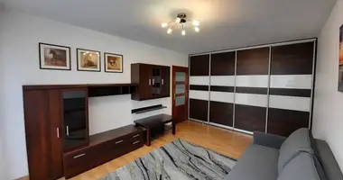 Apartamento 2 habitaciones en Varsovia, Polonia