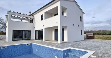 Villa 4 bedrooms in Grad Pula, Croatia