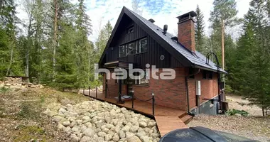 Dom 2 pokoi w Sauvo, Finlandia