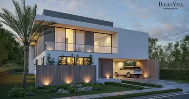 Villa 5 chambres avec Piscine, avec Jacuzzi, avec kuhnya kitchen dans République Dominicaine