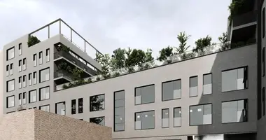 Mieszkanie 4 pokoi w Ryga, Łotwa