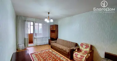 Apartamento 1 habitación en Minsk, Bielorrusia