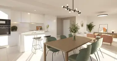 Apartamento 3 habitaciones en Estepona, España