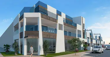 Apartamento 3 habitaciones en Pilar de la Horadada, España