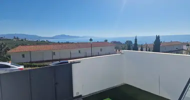 Dom 2 pokoi w Manilva, Hiszpania