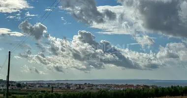 Terrain dans Paralia Dionysiou, Grèce