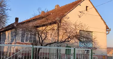 Dom 3 pokoi w Orosztony, Węgry
