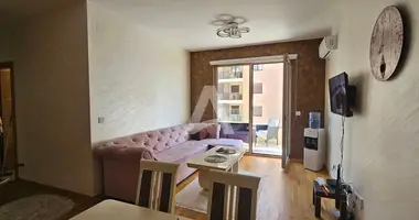 Apartamento 2 habitaciones en Becici, Montenegro