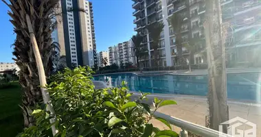 2 room apartment in Erdemli, Turkey