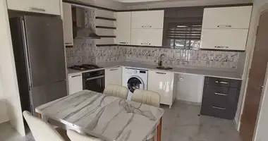 3 room apartment in Alanya, Turkey