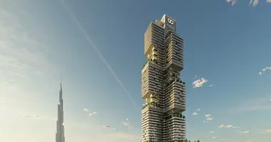 Apartamento en Dubái, Emiratos Árabes Unidos