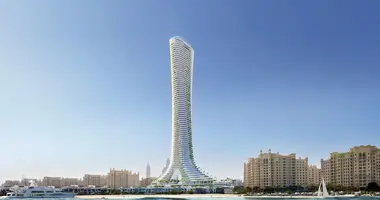 Mieszkanie 3 pokoi w Dubaj, Emiraty Arabskie