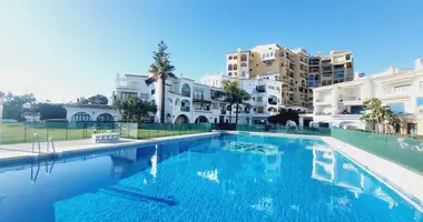 Wohnung 2 Schlafzimmer in Artola, Spanien