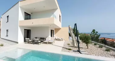 Villa 3 bedrooms in Cernik, Croatia