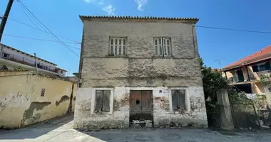 Casa de campo 7 habitaciones en Paleochori, Grecia