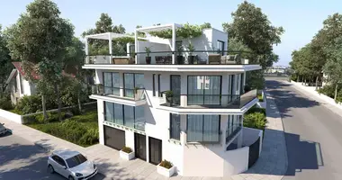 2 bedroom apartment in Larnaca, Cyprus