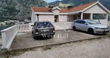 Apartamento 1 habitación en Muo, Montenegro