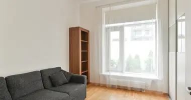 3 room apartment in Riga, Latvia