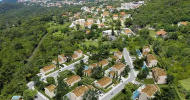 Willa w Tivat, Czarnogóra