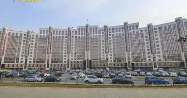 3 room apartment in Minsk, Belarus