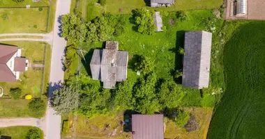 Casa en Grinaiciai, Lituania