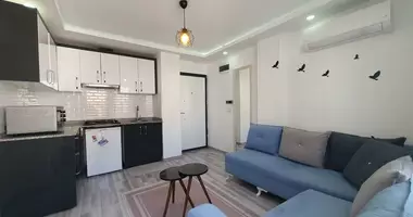 2 room apartment in Muratpasa, Turkey