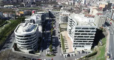 Инвестиционная 195 м² в Фатих, Турция