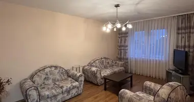 Mieszkanie 3 pokoi w Grodno, Białoruś