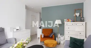 Квартира 2 комнаты в Jyvaskyla sub region, Финляндия