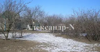 Plot of land in Sievierodonetsk, Ukraine