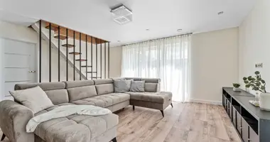 House in Salos, Lithuania