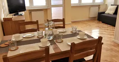 2 room apartment in Gdansk, Poland